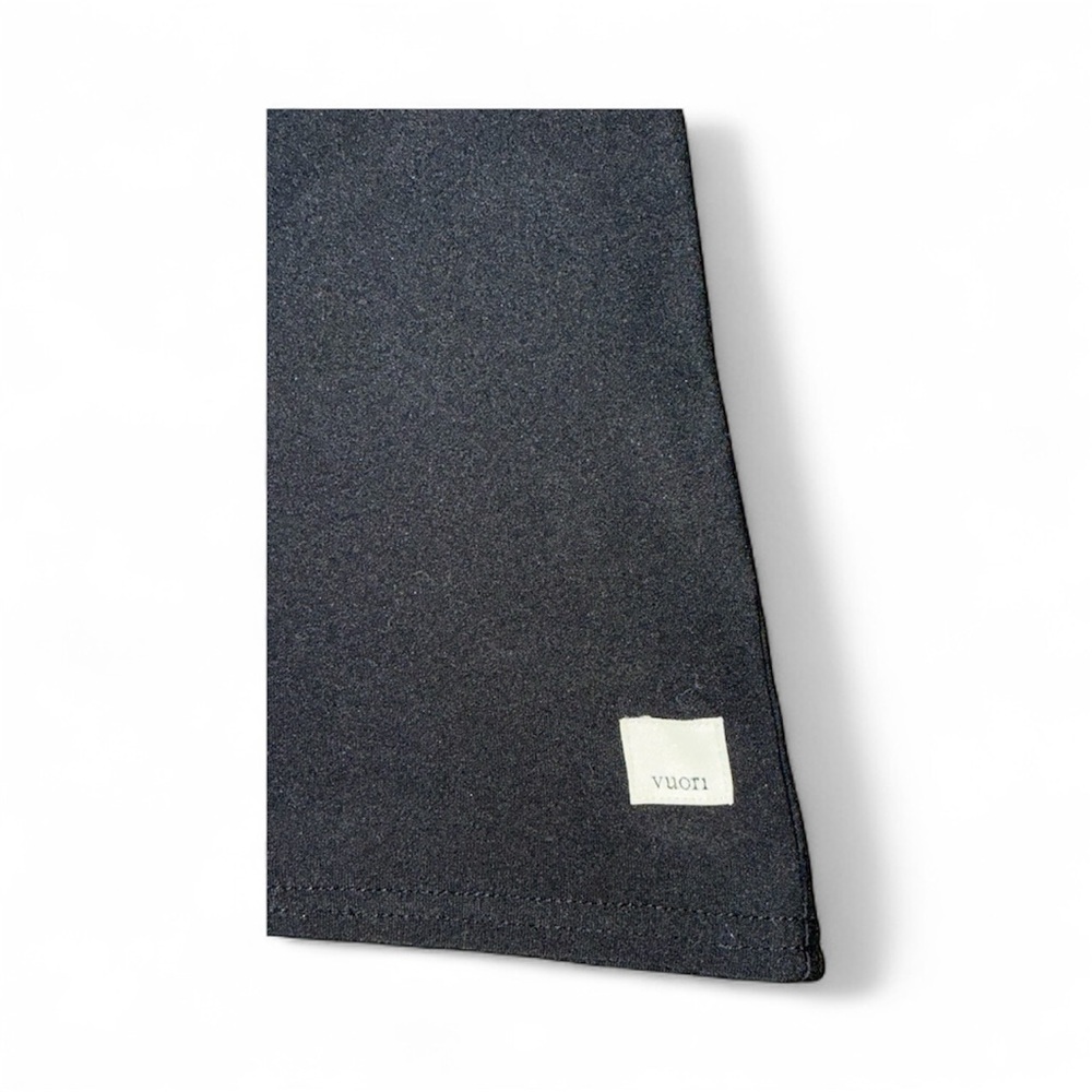Vuori energy black top size XL - Picture 5 of 5
